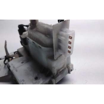 Recambio de cerradura puerta delantera derecha para volkswagen golf iii berlina (1h1) cl referencia OEM IAM 1H0862154  