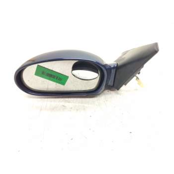 Recambio de retrovisor izquierdo para kia sephia ll 1.5 cat referencia OEM IAM   