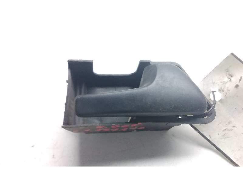 Recambio de maneta interior delantera derecha para volkswagen golf iii berlina (1h1) cl referencia OEM IAM 1H0838142  