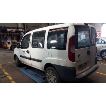fiat doblo (119) del año 2006