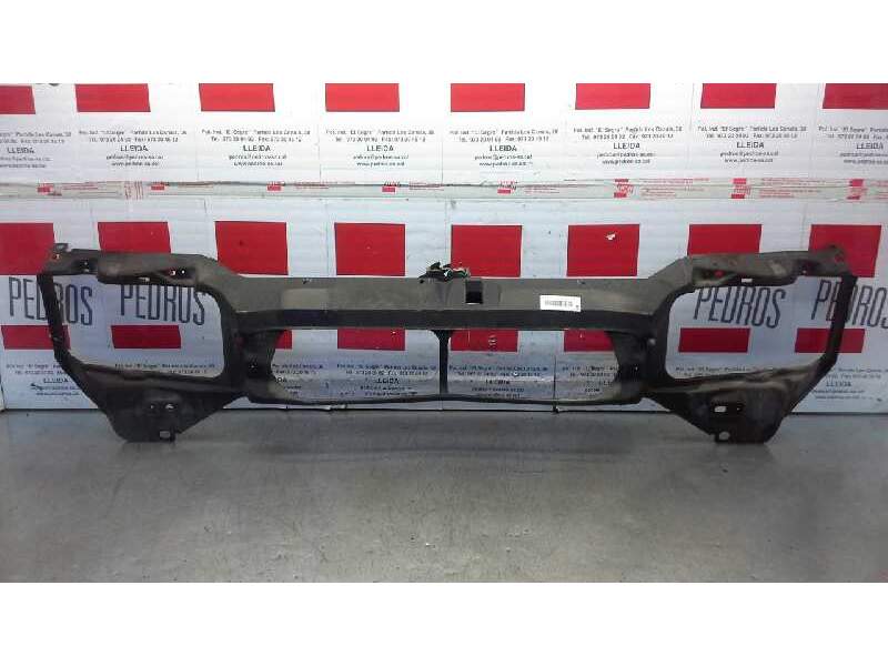 Recambio de panel frontal para fiat scudo (222) 2.0 16v jtd sx kombi (5 sitze) referencia OEM IAM   