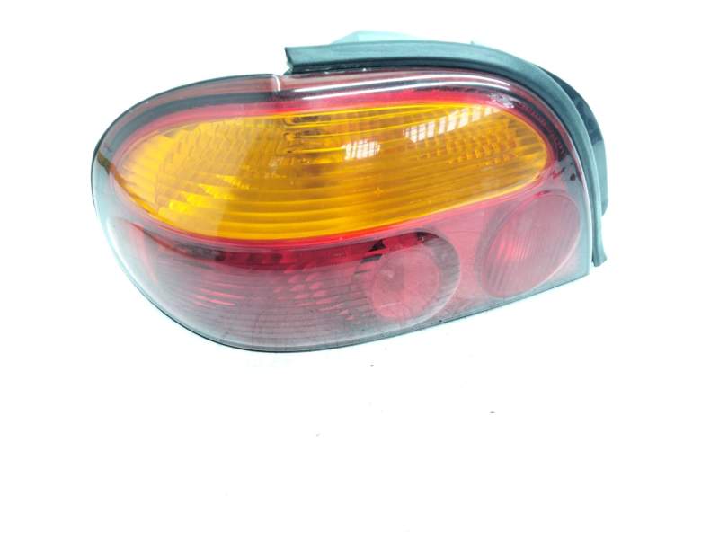 Recambio de piloto trasero izquierdo para kia sephia ll 1.5 cat referencia OEM IAM OK2A151140L  