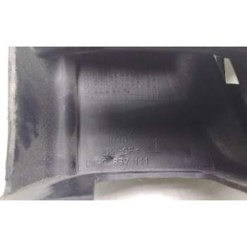Recambio de maneta interior delantera izquierda para volkswagen golf iii berlina (1h1) cl referencia OEM IAM 1H0827141  