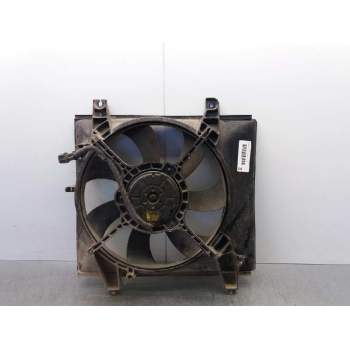 ELECTROVENTILADOR 