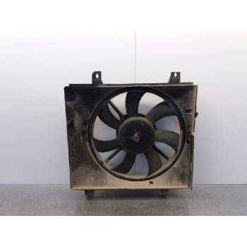 Recambio de electroventilador para hyundai matrix (fc) 1.5 crdi cat referencia OEM IAM   