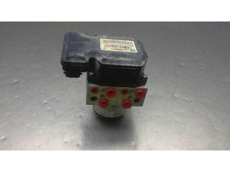 Recambio de abs para opel insignia berlina excellence referencia OEM IAM 13328651 69241325 