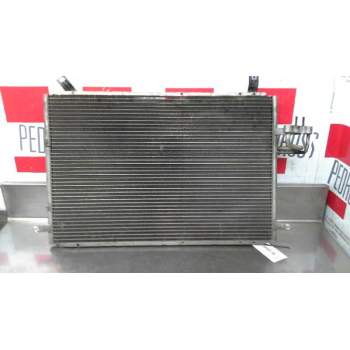 CONDENSADOR / RADIADOR AIRE ACONDICIONADO 