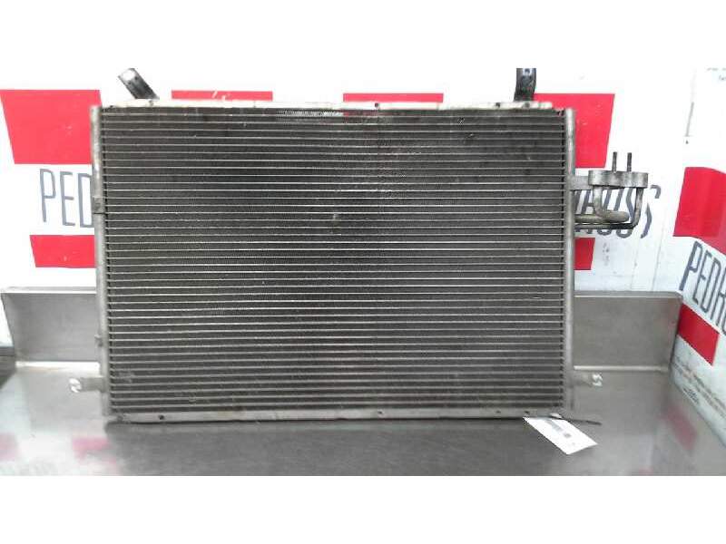 Recambio de condensador / radiador aire acondicionado para kia carens 2.0 crdi lx monovolumen referencia OEM IAM   