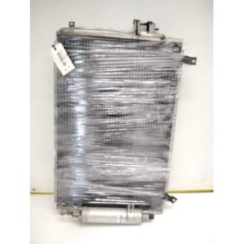Recambio de condensador / radiador aire acondicionado para kia carens 2.0 crdi lx monovolumen referencia OEM IAM   