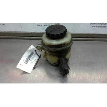 Recambio de deposito liquido direccion para kia carens 2.0 crdi lx monovolumen referencia OEM IAM   