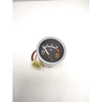 RELOJ 4822919 MANOMETRO PRESION AIRE 24V 6401999900 OEM 4822919