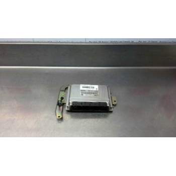 CENTRALITA MOTOR UCE 0281010141 237105M300 