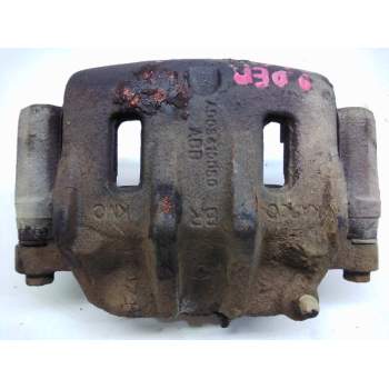 Recambio de pinza freno delantera derecha para kia sorento 2.5 crdi vgt ex1 referencia OEM IAM 1800V  