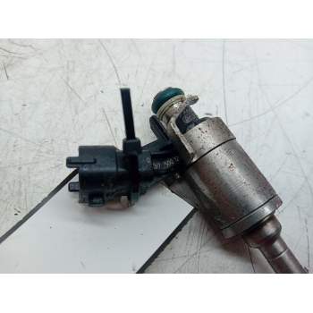 Recambio de inyector para ford galaxy (ca1) referencia OEM IAM 0261500129  