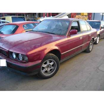 bmw serie 5 berlina (e34) del año 1992