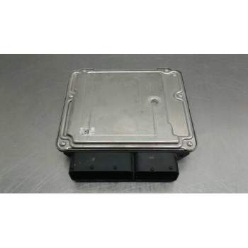 Recambio de centralita motor uce para opel insignia berlina excellence referencia OEM IAM 0281016704 155574903 55573560