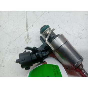 Recambio de inyector para ford galaxy (ca1) referencia OEM IAM 0261500129  