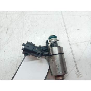 Recambio de inyector para ford galaxy (ca1) referencia OEM IAM 0261500129  