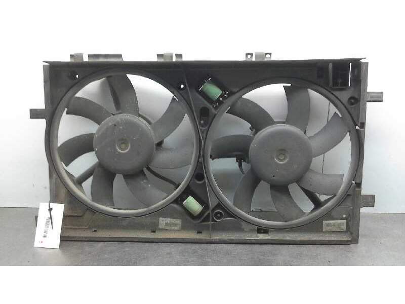 Recambio de electroventilador para opel insignia berlina excellence referencia OEM IAM 13223018  