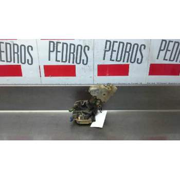CERRADURA PUERTA DELANTERA DERECHA 