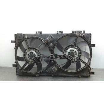 Recambio de electroventilador para opel insignia berlina excellence referencia OEM IAM 13223018  