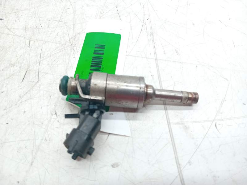 Recambio de inyector para ford galaxy (ca1) referencia OEM IAM 0261500129  