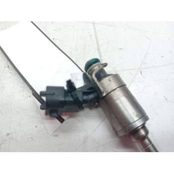 Recambio de inyector para ford galaxy (ca1) referencia OEM IAM 0261500129  