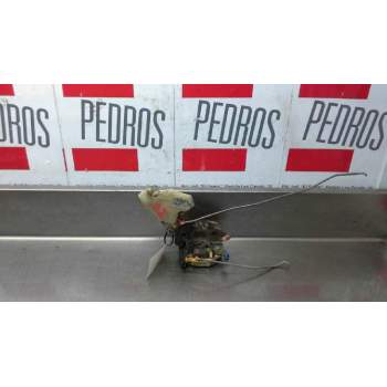 CERRADURA PUERTA DELANTERA IZQUIERDA 