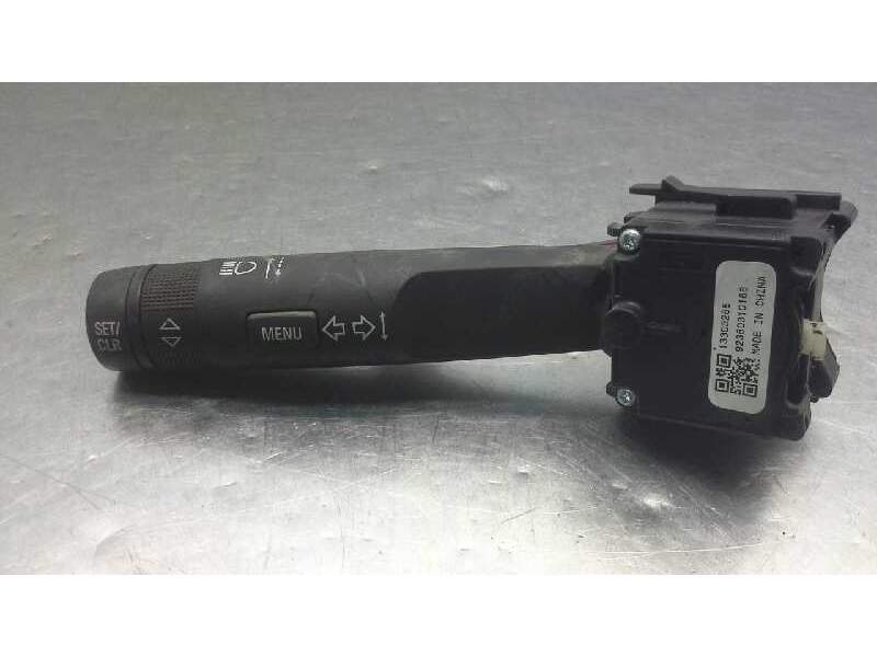 Recambio de mando intermitentes para opel insignia berlina excellence referencia OEM IAM 13303268 92360310166 