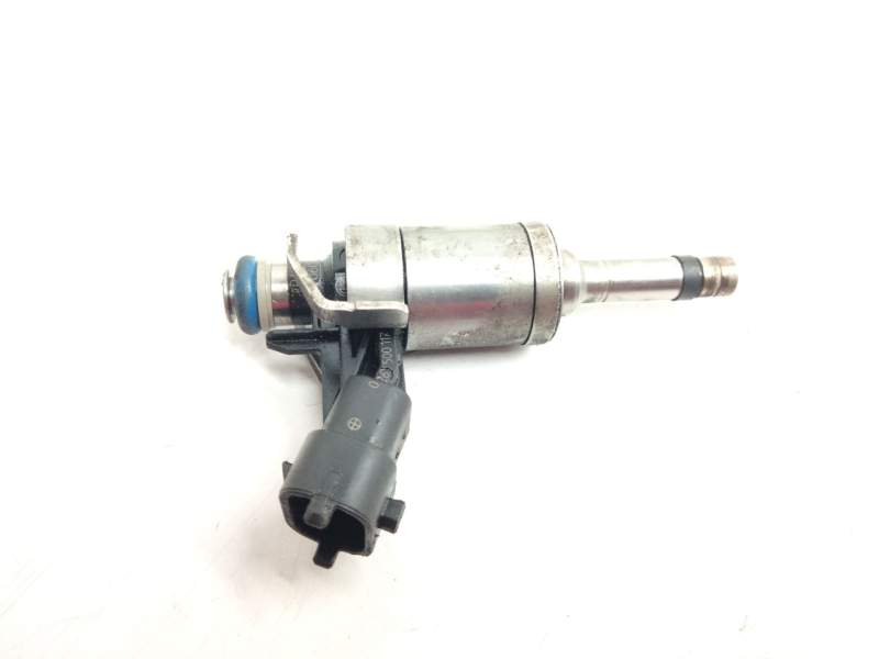 Recambio de inyector para ford galaxy (ca1) referencia OEM IAM 0261500117  