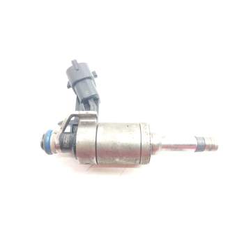 Recambio de inyector para ford galaxy (ca1) referencia OEM IAM 0261500117  