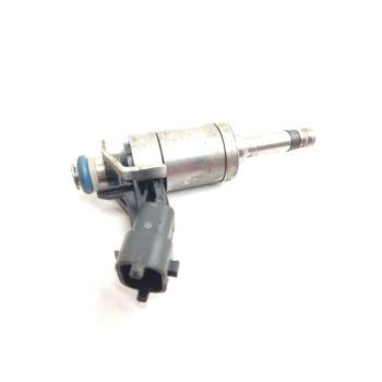 Recambio de inyector para ford galaxy (ca1) referencia OEM IAM 0261500117  