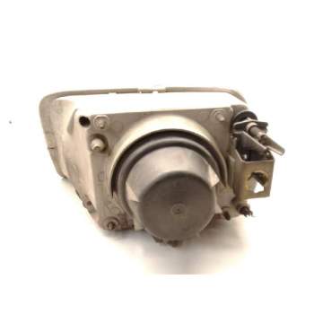 Recambio de faro derecho para renault rapid/express (f40) 1.9 diesel referencia OEM IAM 7700811984D  