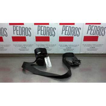 CINTURON SEGURIDAD TRASERO DERECHO 