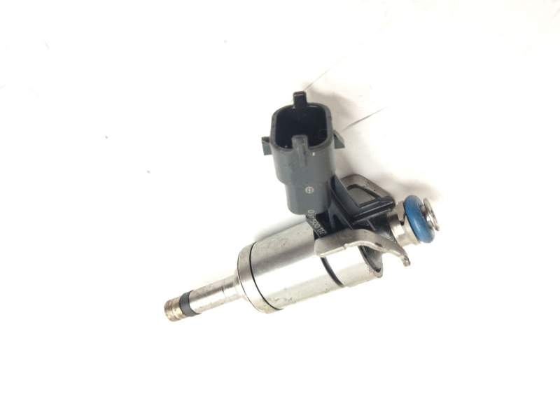 Recambio de inyector para ford galaxy (ca1) referencia OEM IAM 0261500117  