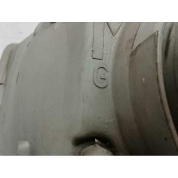 Recambio de faro izquierdo para renault rapid/express (f40) 1.9 diesel referencia OEM IAM   