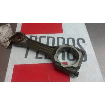 Recambio de biela para volkswagen t4 transporter/furgoneta (mod. 1991) 2.5 tdi referencia OEM IAM   