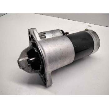 Recambio de motor arranque para opel insignia berlina excellence referencia OEM IAM 55352882 MOOO1T30172 
