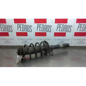 AMORTIGUADOR DELANTERO IZQUIERDO 