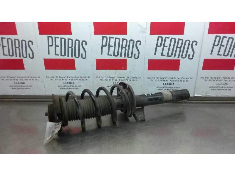 Recambio de amortiguador delantero izquierdo para volkswagen golf v berlina (1k1) sportline referencia OEM IAM   