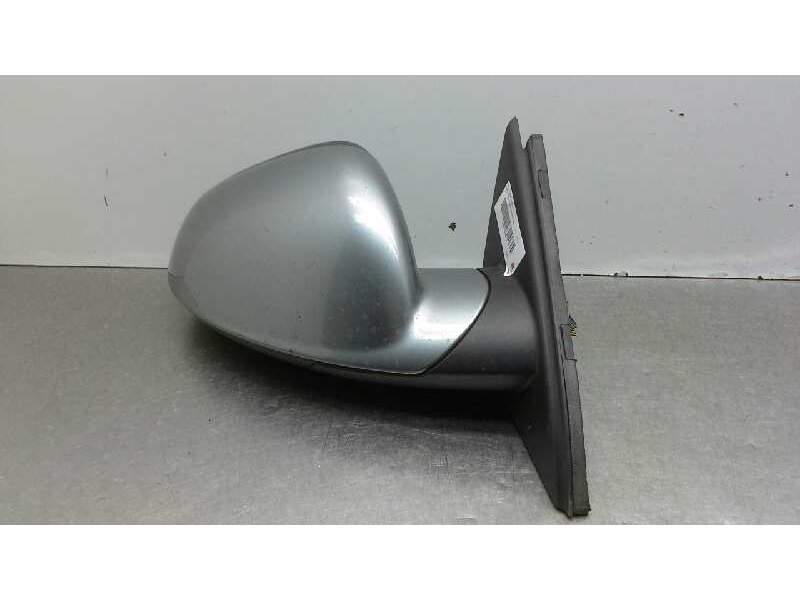 Recambio de retrovisor derecho para opel insignia berlina excellence referencia OEM IAM   