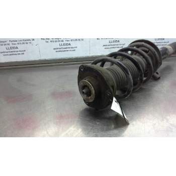Recambio de amortiguador delantero izquierdo para volkswagen golf v berlina (1k1) sportline referencia OEM IAM   