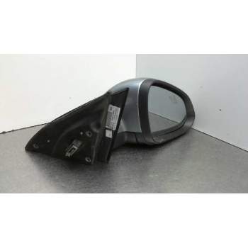 Recambio de retrovisor derecho para opel insignia berlina excellence referencia OEM IAM   