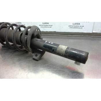 Recambio de amortiguador delantero izquierdo para volkswagen golf v berlina (1k1) sportline referencia OEM IAM   