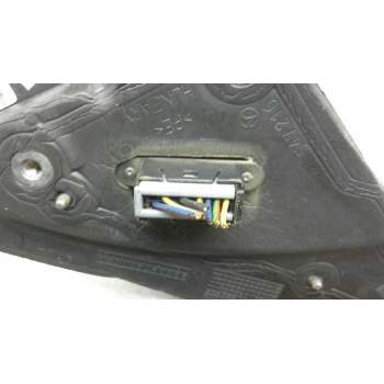 Recambio de retrovisor derecho para opel insignia berlina excellence referencia OEM IAM   