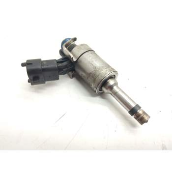 Recambio de inyector para ford galaxy (ca1) referencia OEM IAM 0261500117  