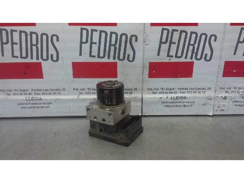Recambio de abs para volkswagen golf v berlina (1k1) sportline referencia OEM IAM 1K0614517H  