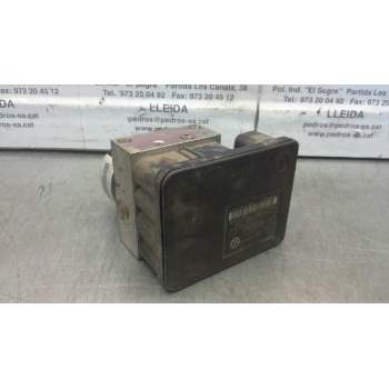 Recambio de abs para volkswagen golf v berlina (1k1) sportline referencia OEM IAM 1K0614517H  