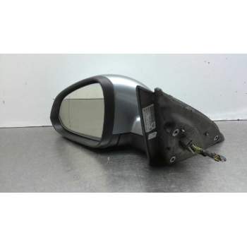 Recambio de retrovisor izquierdo para opel insignia berlina excellence referencia OEM IAM   