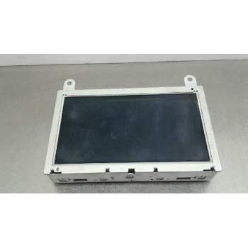 SISTEMA AUDIO / RADIO CD 13223793 